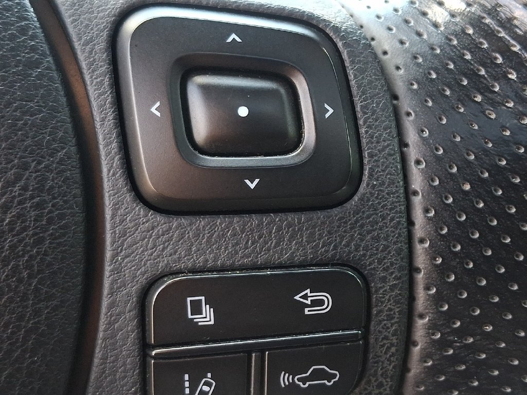 Used 2023 Lexus IS 350 F Sport w/ Memory Package AWD/4WD image 23