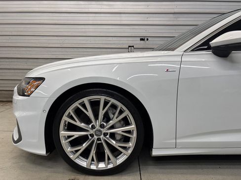 Used 2019 Audi A6 3.0T Prestige w/ Prestige Package AWD/4WD image 4