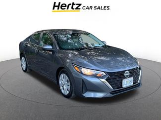 Used 2024 Nissan Sentra S image 1