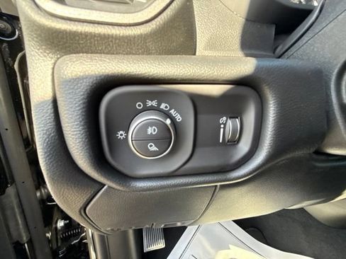 New 2027 RAM 2500 Tradesman AWD/4WD image 26