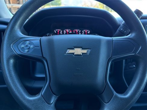 Used 2015 Chevrolet Silverado 1500 LS w/ Trailering Package image 23