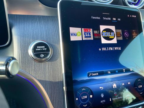 New 2026 Mercedes-Benz GLC 43 AMG 4MATIC image 20