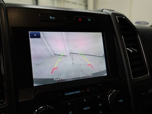 Certified 2020 Ford F150 XLT w/ Equipment Group 301A Mid image 22