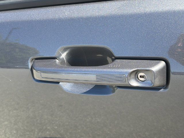 Used 2024 Ford Maverick Lariat FWD image 41