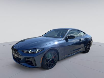 New 2026 BMW 440i xDrive Coupe