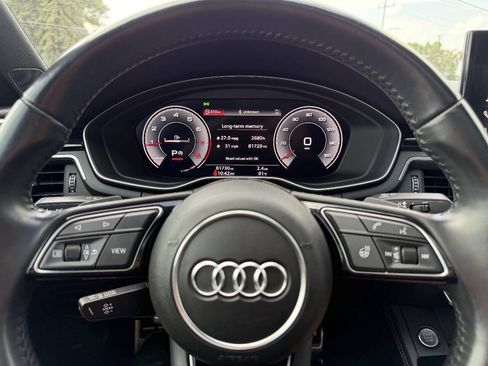 Used 2020 Audi A5 2.0T Premium Plus AWD/4WD image 14