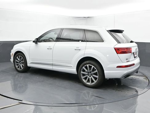 Used 2018 Audi Q7 3.0T Prestige AWD/4WD image 9