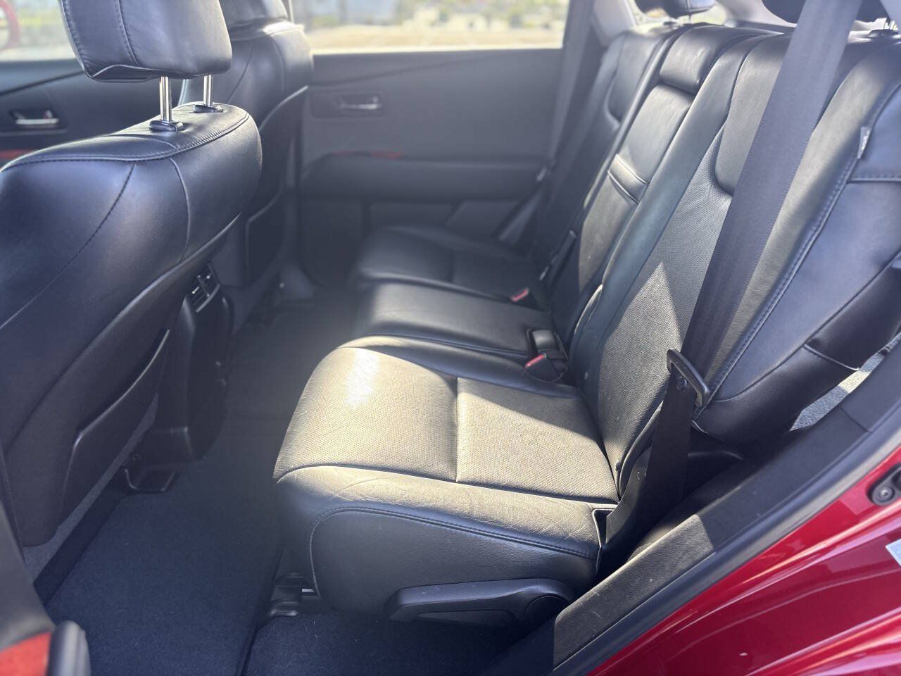 Used 2011 Lexus RX 350 AWD w/ Premium Pkg image 30