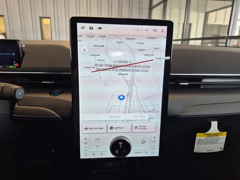 New 2025 Ford Mustang Mach-E Select w/ Comfort Package Lite image 33