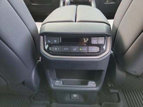 Used 2024 Lexus TX 500h AWD w/ Technology Package image 18