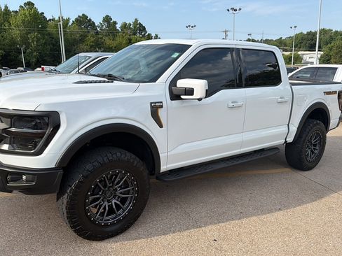 Used 2024 Ford F150 Tremor w/ Equipment Group 402A High AWD/4WD image 5