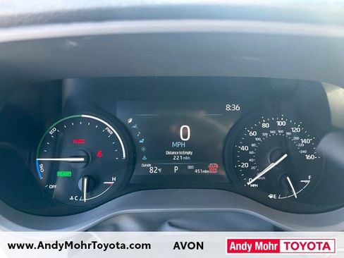 Certified 2026 Toyota Sienna LE FWD image 20