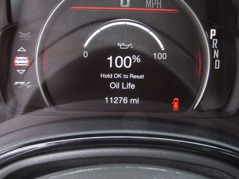 Used 2025 Dodge Durango R/T w/ Blacktop Package image 28