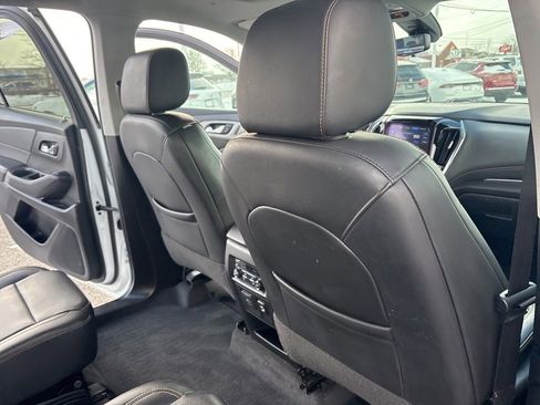 Used 2021 Chevrolet Traverse Premier w/ Redline Edition image 34