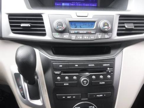 Used 2013 Honda Odyssey EX image 34