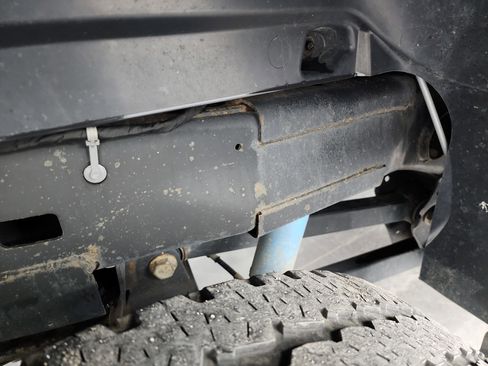 Used 2022 RAM 2500 Big Horn w/ Level C Equiment Group image 30