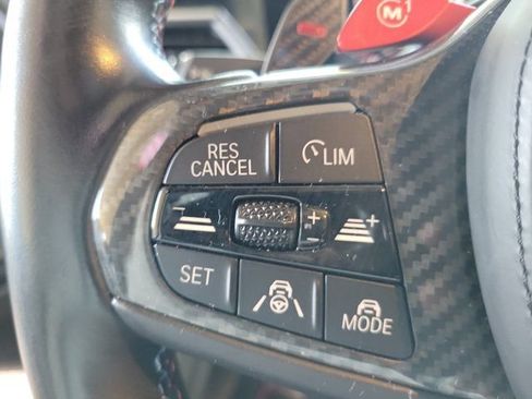 Used 2022 BMW M3 Competition w/ Executive Package AWD/4WD image 18
