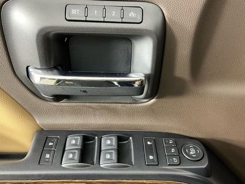 Used 2018 GMC Sierra 1500 Denali w/ Denali Ultimate Package image 21