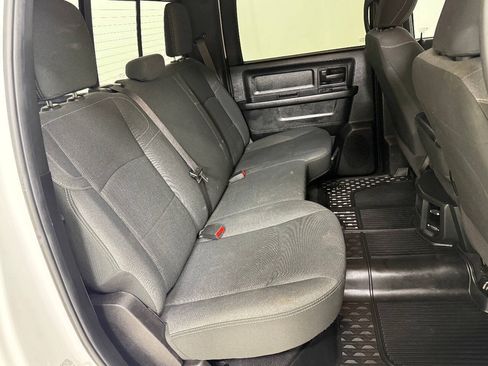 Used 2021 RAM 3500 Tradesman AWD/4WD image 39