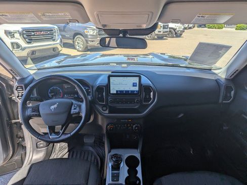 Used 2021 Ford Bronco Sport Big Bend w/ Big Bend Package (96B) AWD/4WD image 22