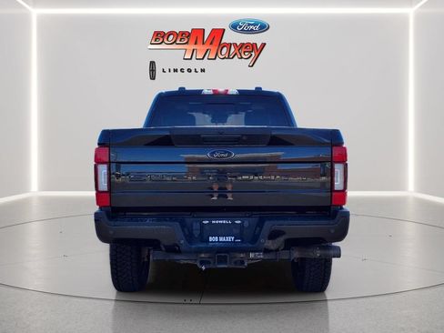 Used 2020 Ford F350 Lariat AWD/4WD image 6