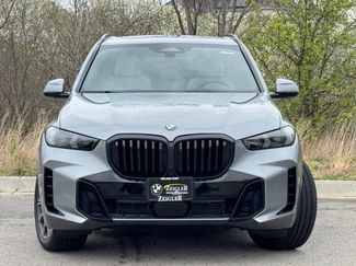 Certified 2024 BMW X5 xDrive40i w/ M Sport Package video 2
