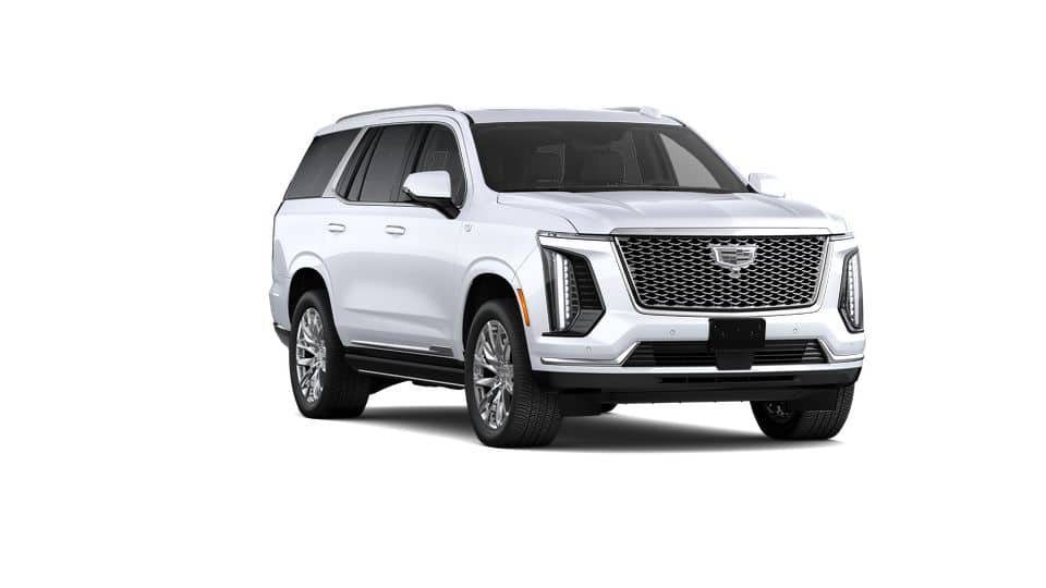 New 2026 Cadillac Escalade Luxury w/ LPO, Radiant Package RWD image 37