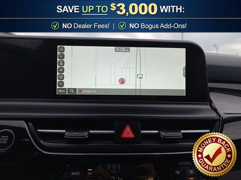 Used 2025 Kia Seltos S image 25