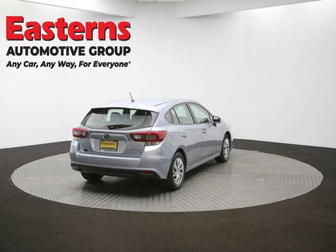 Used 2023 Subaru Impreza 2.0i image 37