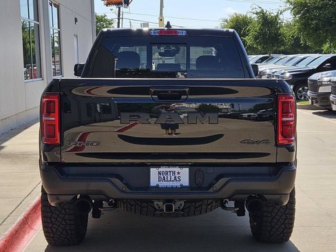 New 2026 RAM 1500 RHO AWD/4WD image 4