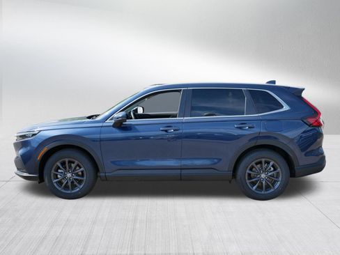 Certified 2026 Honda CR-V EX-L image 4