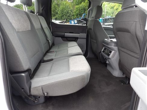 Used 2025 Ford F250 XLT w/ FX4 Off-Road Package AWD/4WD image 35