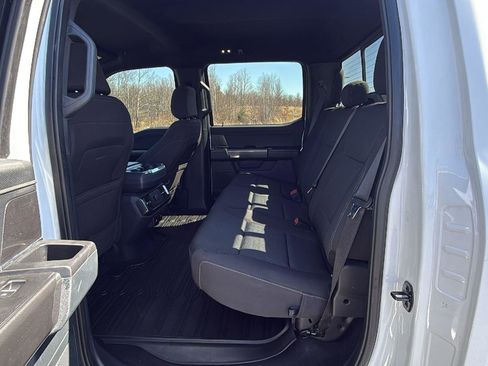 Used 2023 Ford F150 XLT w/ Equipment Group 302A High image 26