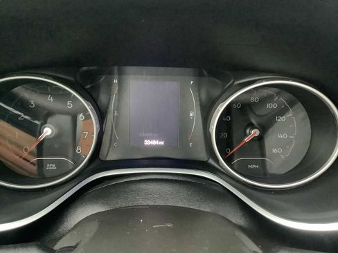 Used 2020 Jeep Compass Altitude image 18