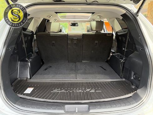 Used 2017 Hyundai Santa Fe FWD image 28