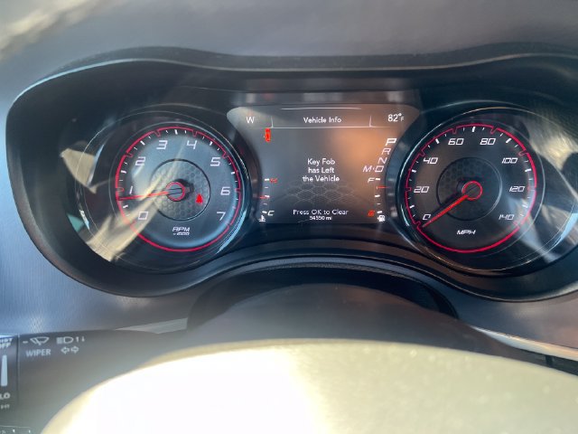 Used 2021 Dodge Charger GT w/ Driver Convenience Group RWD image 14