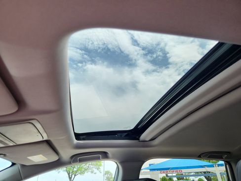 Used 2019 Honda CR-V EX-L image 25