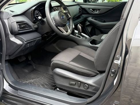 Certified 2025 Subaru Outback Premium AWD/4WD image 13