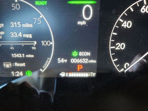 Used 2025 Honda CR-V Sport image 21