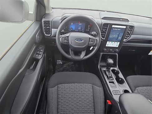 New 2025 Ford Ranger XL w/ Trailer Tow Package image 8