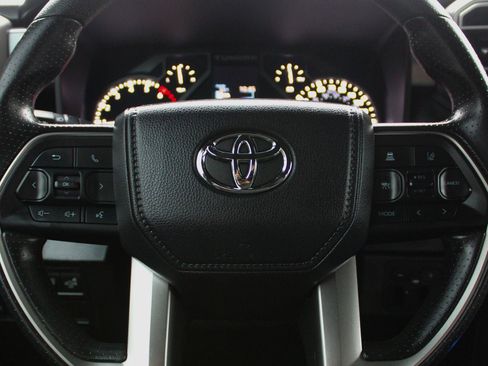 Used 2025 Toyota Tundra SR5 image 20