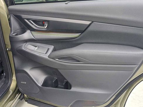 New 2025 Subaru Ascent Bronze Edition image 34