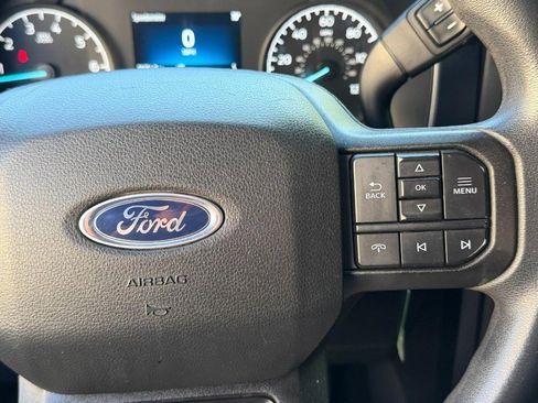 Used 2022 Ford F150 XL w/ STX Appearance Package RWD image 33