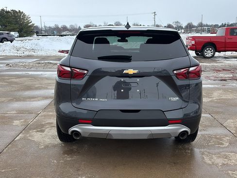 Used 2021 Chevrolet Blazer LT image 8