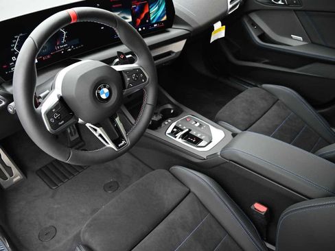 Used 2025 BMW M235i xDrive M235 xDrive Gran Coupe w/ Premium Package image 9