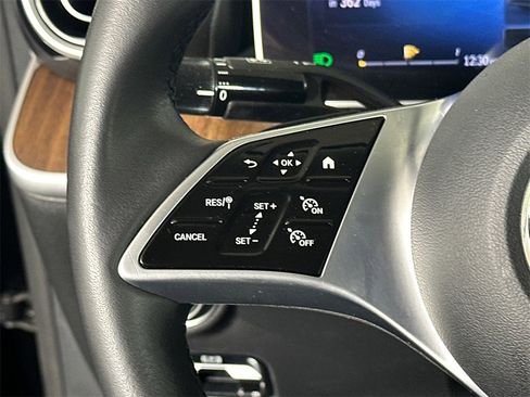 Certified 2024 Mercedes-Benz C 300 Sedan image 27