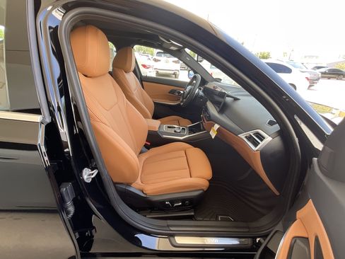 New 2026 BMW 330i Sedan w/ Convenience Package image 20