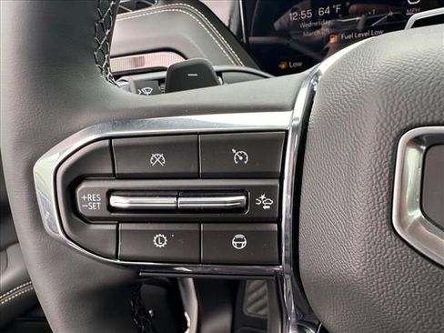 New 2026 GMC Yukon XL Elevation w/ Elevation Premium Package image 31