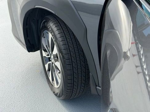 Used 2025 Subaru Outback Limited w/ Popular Package #2 image 25