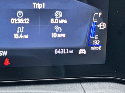 Used 2024 Ford Mustang Dark Horse image 12